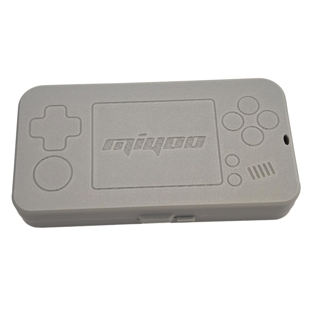 Amazon.co.jp: for Miyoo A30 保護ケース、耐衝撃保護ケース
